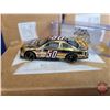 Image 2 : Racing Champions Cars (8) : NASCAR (50th Anniversary Edition) (Scale 1:64)
