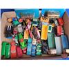 Image 2 : Vintage Variety Toys :  - Corgi - Dinky Toys - Matchbox - ETC!