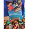 Image 8 : Vintage Variety Toys :  - Corgi - Dinky Toys - Matchbox - ETC!