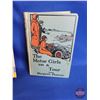 Image 8 : Children Books (9) :  - Goofy - Air Pilot - Porky Pig - ETC!