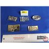 Image 2 : Western Belt Buckles (5) :