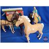 Image 2 : Vintage Johnny West Collection (14pcs) :