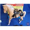 Image 8 : Vintage Johnny West Collection (14pcs) :