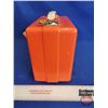 Image 2 : Vintage Lunch Box : Kooky Canooky (Measures : 8"H x 9"W x 5"D)