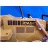 Image 8 : Diecast CASE Dozer (Scale 1:16) (ERTL) (Note: Missing Rubber Tracks)