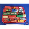 Image 2 : Variety of Corgi, Matchbox, ETC! (19)