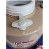 Image 8 : Coleman Water Coolers (2)  (Measures : 12"H)