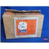 Image 11 : Coleman Iron No. 4-A w/ Original Box, Trivet, Pump, & Wrench (Box Measures : 7-1/2"H x 12"W x 4"D)