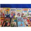 Image 10 : Vintage MAD Compilation Books (36)