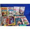 Image 11 : Vintage MAD Compilation Books (36)