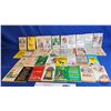 Image 2 : Vintage MAD Compilation Books (36)