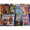 Image 7 : Vintage MAD Compilation Books (36)