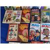 Image 8 : Vintage MAD Compilation Books (36)
