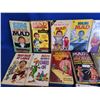 Image 9 : Vintage MAD Compilation Books (36)