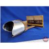 Image 10 : Stereoscope w/ Insert Cards (29) (Measures : 13"L)
