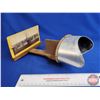 Image 11 : Stereoscope w/ Insert Cards (29) (Measures : 13"L)