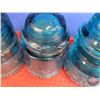 Image 8 : Insulators (12) : Turquoise