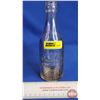 Image 1 : Badger State Mineral Water Co. Embossed Bottle (Measures : 7-1/2"H)