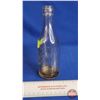 Image 2 : Badger State Mineral Water Co. Embossed Bottle (Measures : 7-1/2"H)
