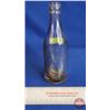 Image 3 : Badger State Mineral Water Co. Embossed Bottle (Measures : 7-1/2"H)