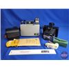 Image 2 : Polaroid Cameras (3) & Rainbow Flash