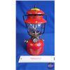Image 1 : Coleman Lantern : Model 200 (c. 1959) (Measures : 12"H)