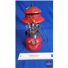 Image 2 : Coleman Lantern : Model 200 (c. 1959) (Measures : 12"H)
