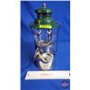 Image 1 : Coleman Lantern : Model 242B (c. 1950) (Measures : 12"H)