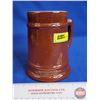 Image 1 : Medalta Beer Stein (Measures : 6"H)
