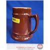 Image 2 : Medalta Beer Stein (Measures : 6"H)