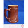 Image 3 : Medalta Beer Stein (Measures : 6"H)