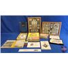 Image 1 : Collector Group :  - Stamps  - Postcards  - Canada Ration Books  - ETC!