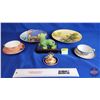 Image 1 : Oriental Grouping : Noritake/Nippon - Plates - Tea Cup & Saucer (2) - Statue - ETC!