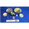 Image 2 : Oriental Grouping : Noritake/Nippon - Plates - Tea Cup & Saucer (2) - Statue - ETC!