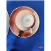 Image 8 : Oriental Grouping : Noritake/Nippon - Plates - Tea Cup & Saucer (2) - Statue - ETC!
