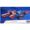 Image 1 : Dinky Toys & Matchbox Fire Trucks (7)