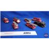 Image 2 : Dinky Toys & Matchbox Fire Trucks (7)