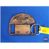 Image 2 : Ranger ID Holder : Colorado Springs Pikes Peak Region (Measures : 1-3/4"H x 2-1/4"W)