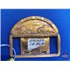 Image 3 : Ranger ID Holder : Colorado Springs Pikes Peak Region (Measures : 1-3/4"H x 2-1/4"W)