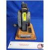 Image 2 : Monarch Marking System Pricer : (Measures : 10"H)