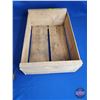 Image 24 : Vintage Curling Irons & Heaters w/ Crate :  (Crate Measures : 6"H x 18"W x 12"D)