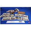 Image 2 : Stereoscope w/ Insert Cards (24) (Measures : 13"L)
