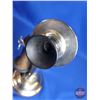 Image 8 : Candlestick Telephone : Northern Electric  (Measures 11"H)