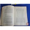 Image 8 : World Globe w/ Encyclopedia of Automobile & Engineering (Vol. 1-4) (c.1916)
