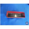 Image 14 : Marx Electric Train : Engine & (9) Cars ("O" Scale) (Box Measures : 3-1/2"H x 15-1/2"W 11"D)
