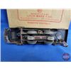 Image 28 : Marx Electric Train : Engine & (9) Cars ("O" Scale) (Box Measures : 3-1/2"H x 15-1/2"W 11"D)
