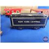 Image 7 : Marx Electric Train : Engine & (9) Cars ("O" Scale) (Box Measures : 3-1/2"H x 15-1/2"W 11"D)