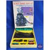 Image 3 : No. 88-T Freight Train Set : Japan (Battery Operated) (Box Measures : 2"H x 13"W x 18D)
