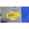 Image 8 : Tyco Dual Control Model 822 Masterpak (HO Trains) (Measures : 2-1/2"H x 8-1/2"W x 7"D)