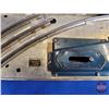 Image 3 : American Flyer "O" Gauge Track Switches (2) (Note: One is Missing Handle)